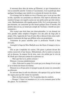 Les enfants perdus