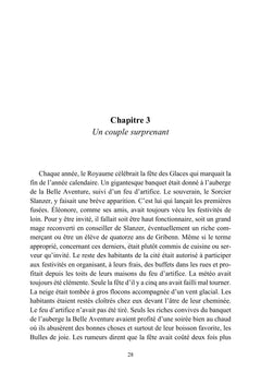 Les enfants perdus