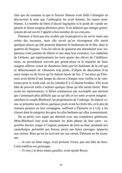 Les enfants perdus