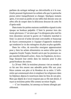 Alex, l'enfant des toiles