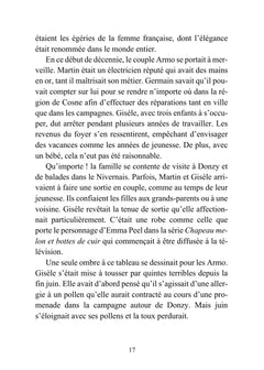 Alex, l'enfant des toiles