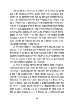 Alex, l'enfant des toiles