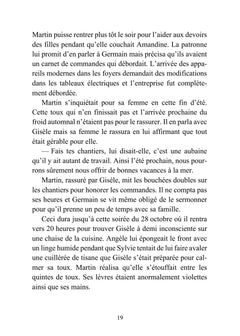 Alex, l'enfant des toiles