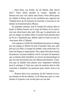 Alex, l'enfant des toiles