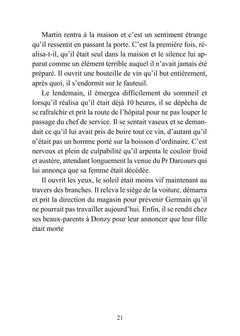 Alex, l'enfant des toiles