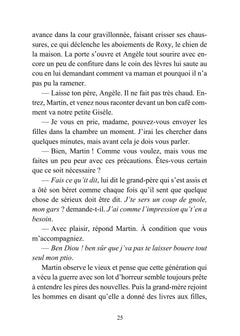 Alex, l'enfant des toiles