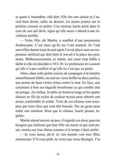 Alex, l'enfant des toiles
