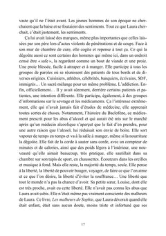 Le sang attire les requines