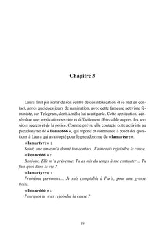 Le sang attire les requines
