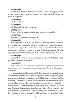 Le sang attire les requines