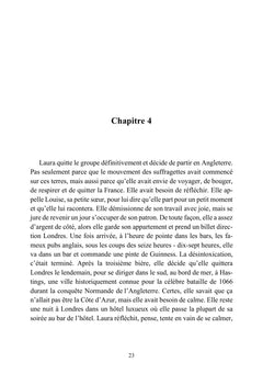 Le sang attire les requines