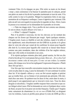 Le sang attire les requines