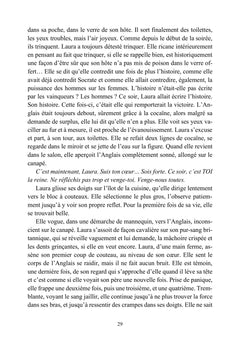Le sang attire les requines