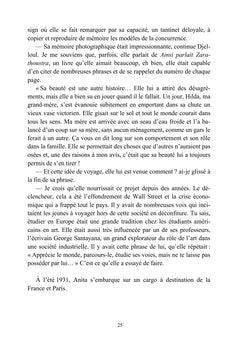 Les ravissements de Juanita Guccione