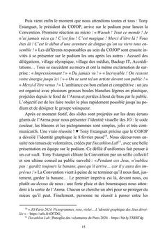 Parenthèse enchantée