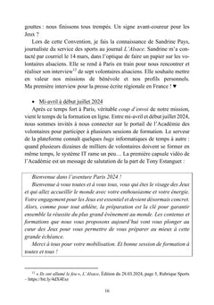 Parenthèse enchantée