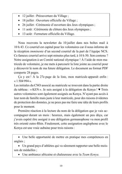 Parenthèse enchantée