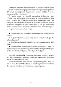 Parenthèse enchantée