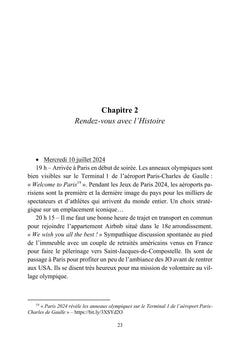 Parenthèse enchantée