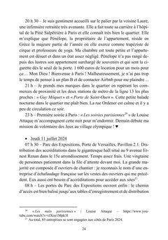 Parenthèse enchantée