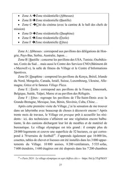 Parenthèse enchantée