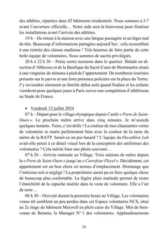 Parenthèse enchantée