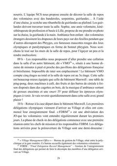 Parenthèse enchantée