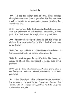 L'Envol