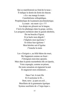 Incertains jeux d'intérieurs