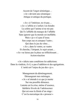 Incertains jeux d'intérieurs