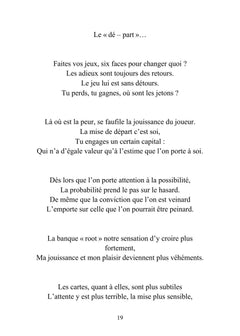 Incertains jeux d'intérieurs