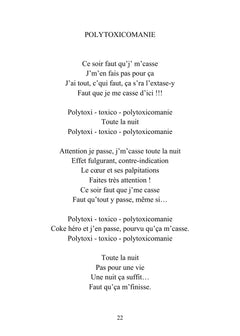 Incertains jeux d'intérieurs