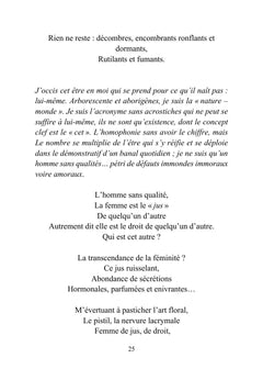 Incertains jeux d'intérieurs