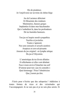Incertains jeux d'intérieurs