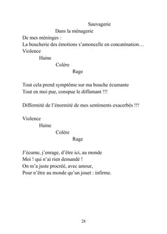 Incertains jeux d'intérieurs