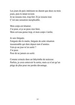 Les bonheurs de Sophie