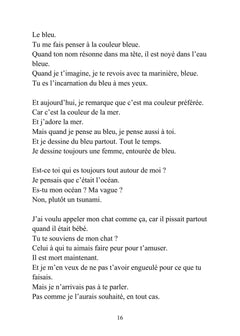 Les bonheurs de Sophie