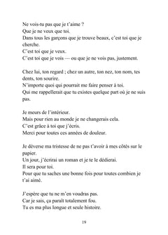 Les bonheurs de Sophie