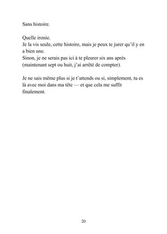 Les bonheurs de Sophie