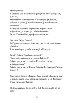 Les bonheurs de Sophie