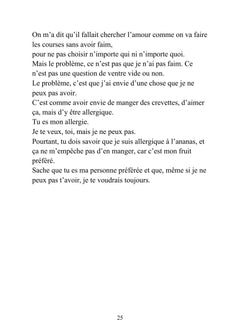 Les bonheurs de Sophie