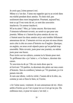 Les bonheurs de Sophie
