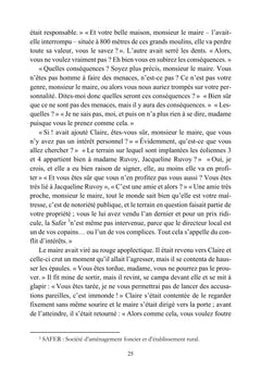 Les malveillants