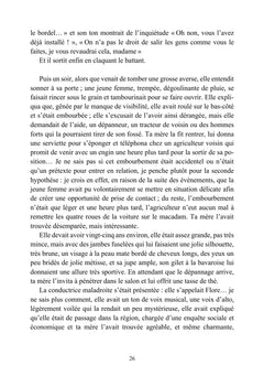 Les malveillants