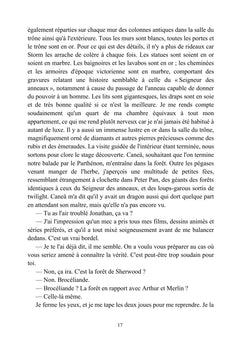 Kidnappé par Merlin - La prophétie de Merlin