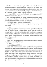 Kidnappé par Merlin - La prophétie de Merlin