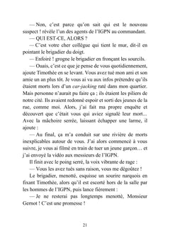 Les Omni-Rêves