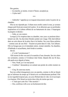 Madness