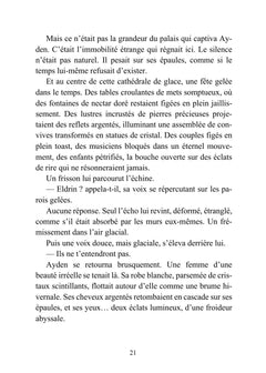 Les douze heures magiques de Noël