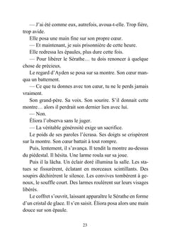 Les douze heures magiques de Noël